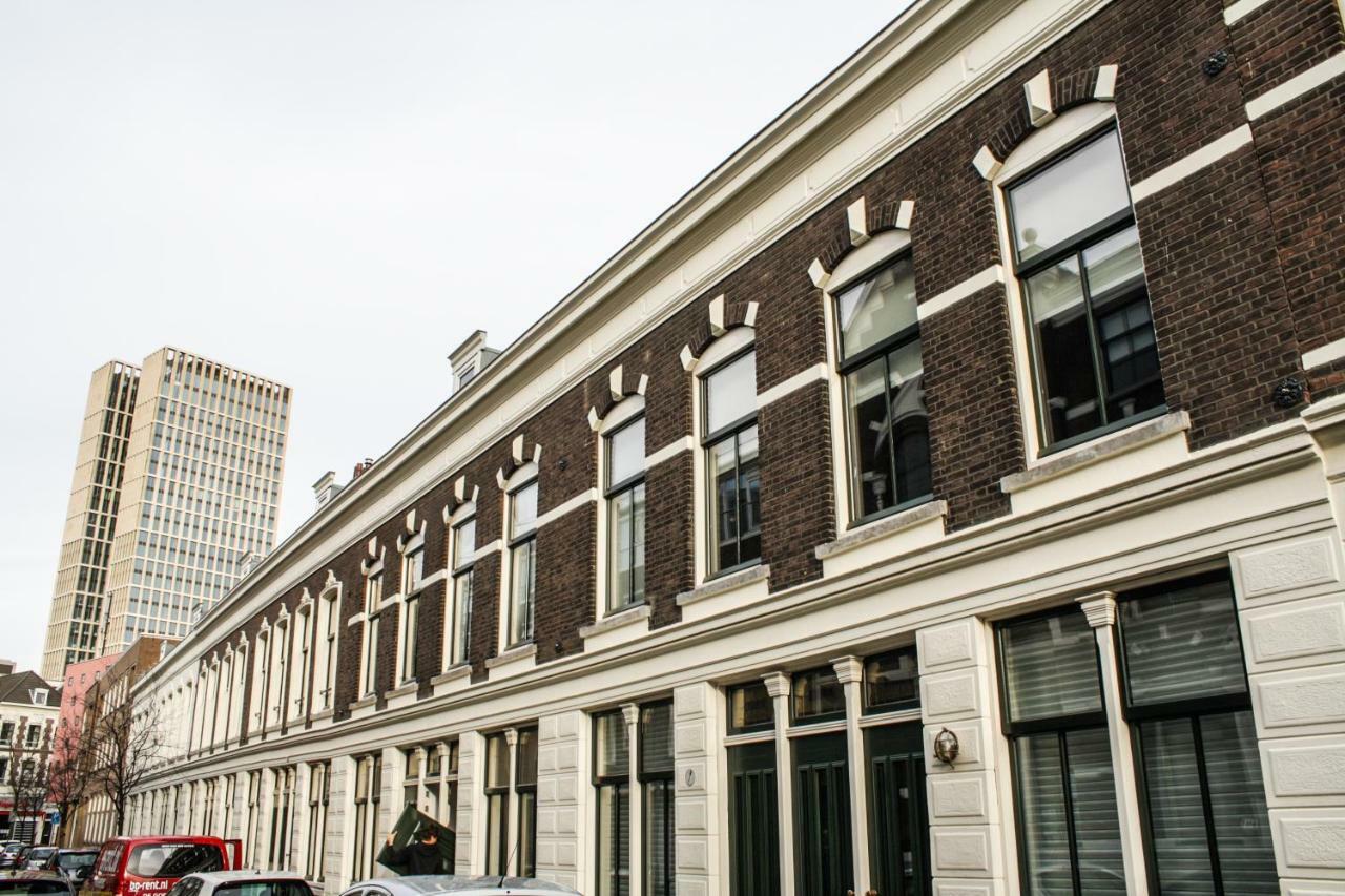 Luxurious City Centre Appartement Rotterdam