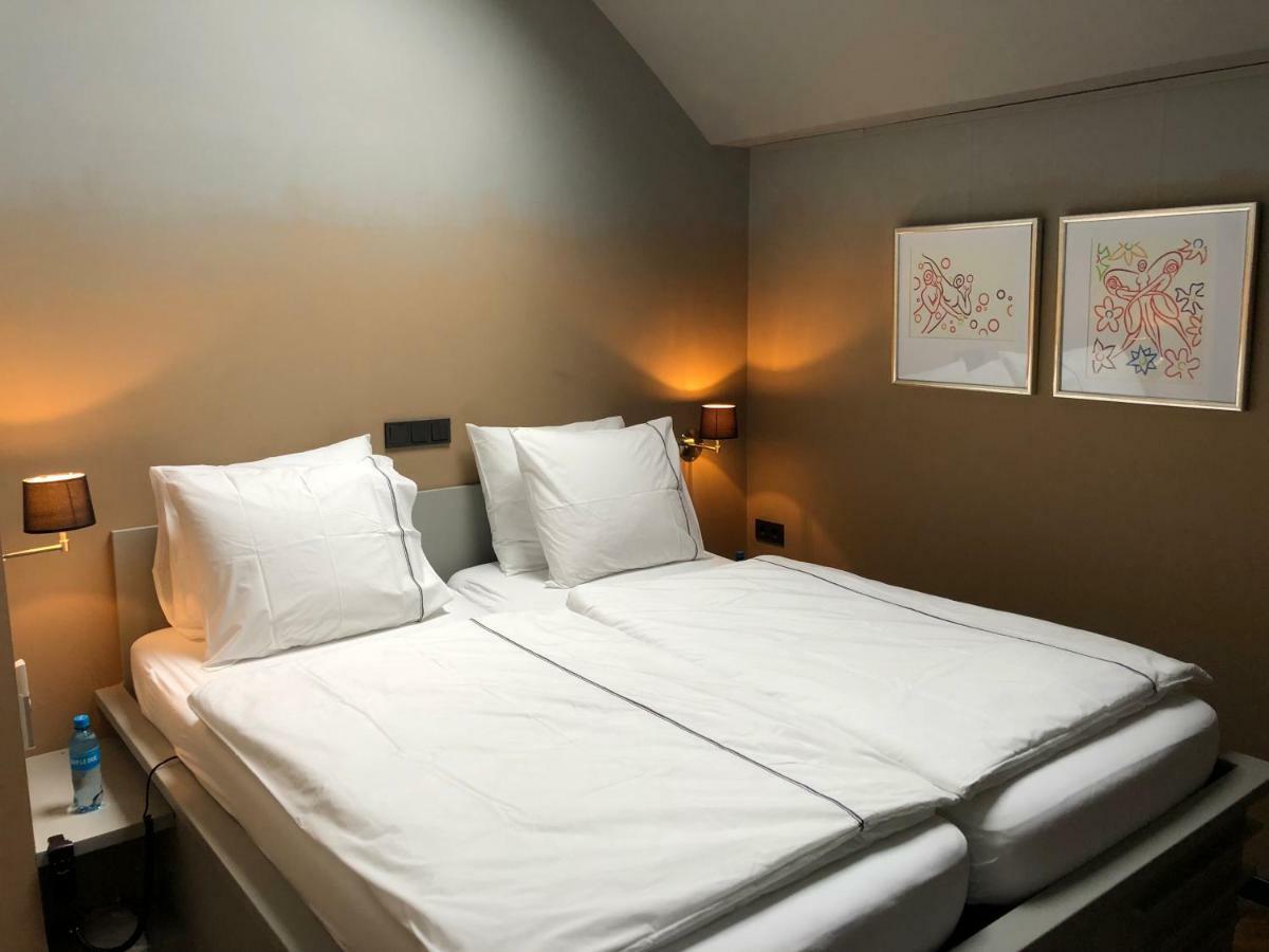Appartement Luxurious City Centre Rotterdam