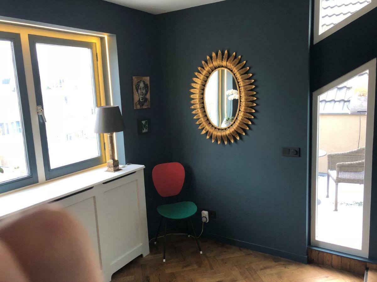 Luxurious City Centre Appartement Rotterdam