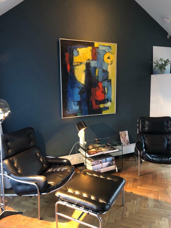 Luxurious City Centre Rotterdam