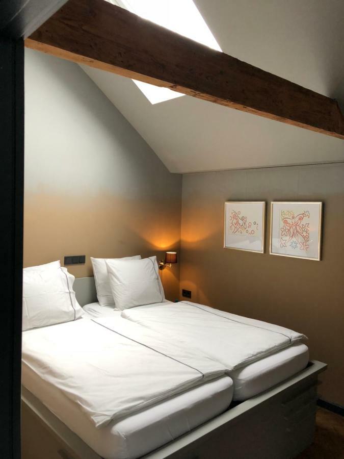 Appartement Luxurious City Centre *