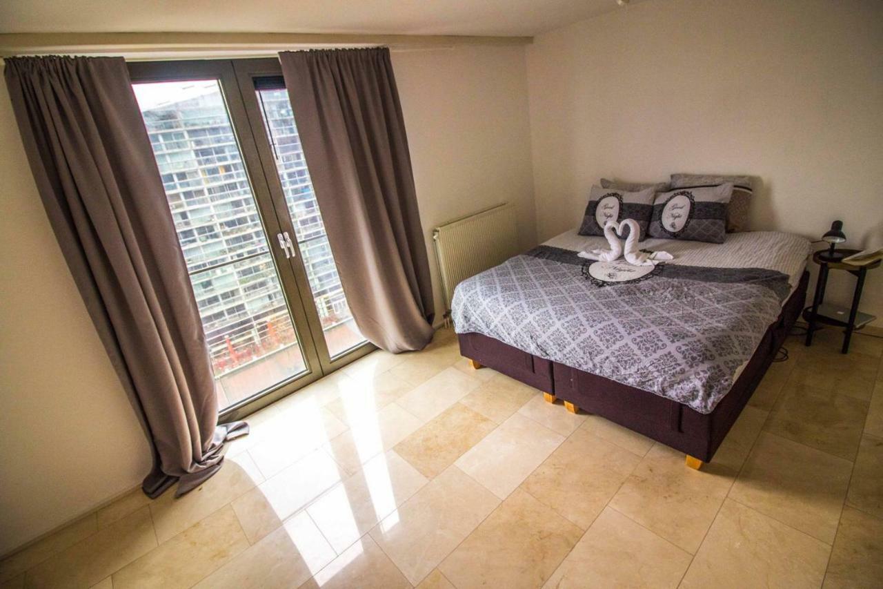 Fiona Apartamento *