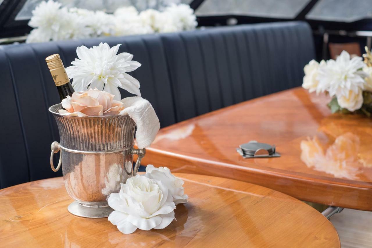 Christina Onassis Yachthotel