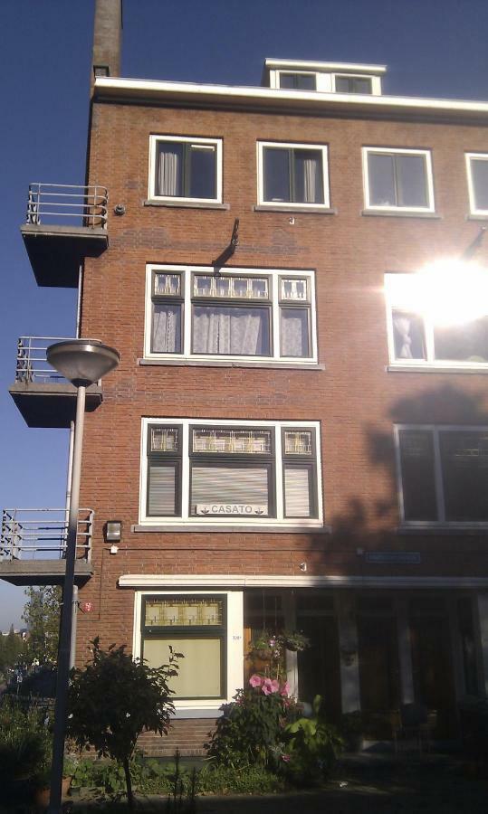 Sam's Place Appartement Rotterdam