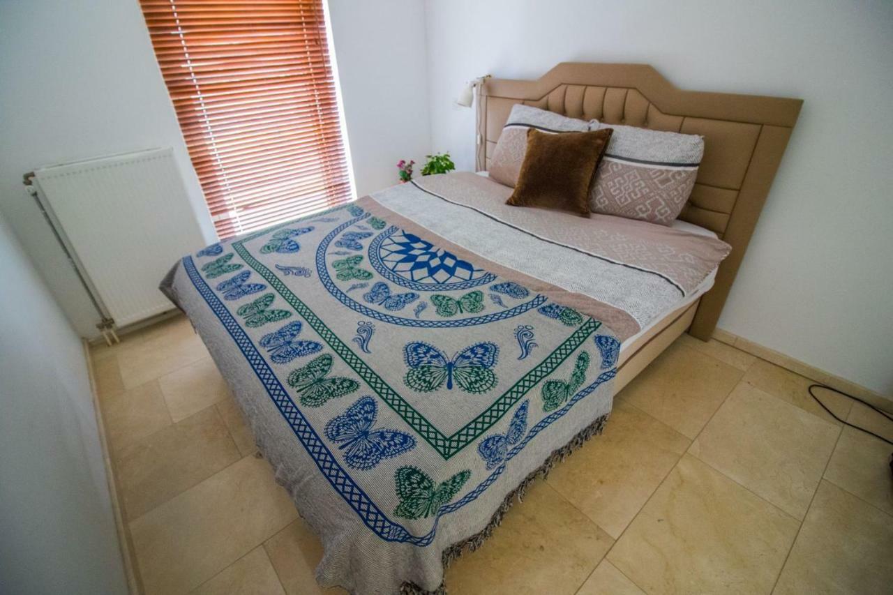 Fiona Appartement