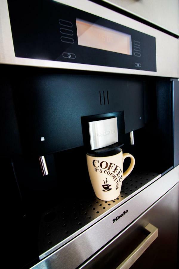 Appartement Fiona *