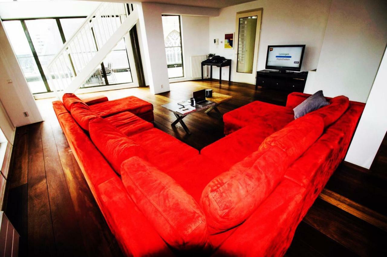 Fiona Appartement *