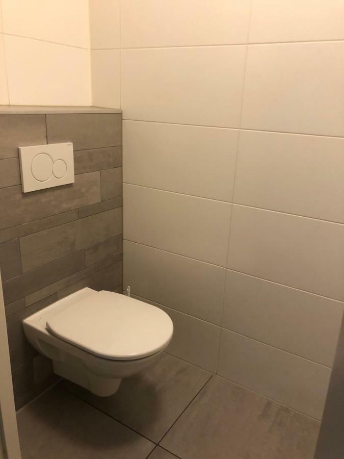 Appartement Calypso Luxe *