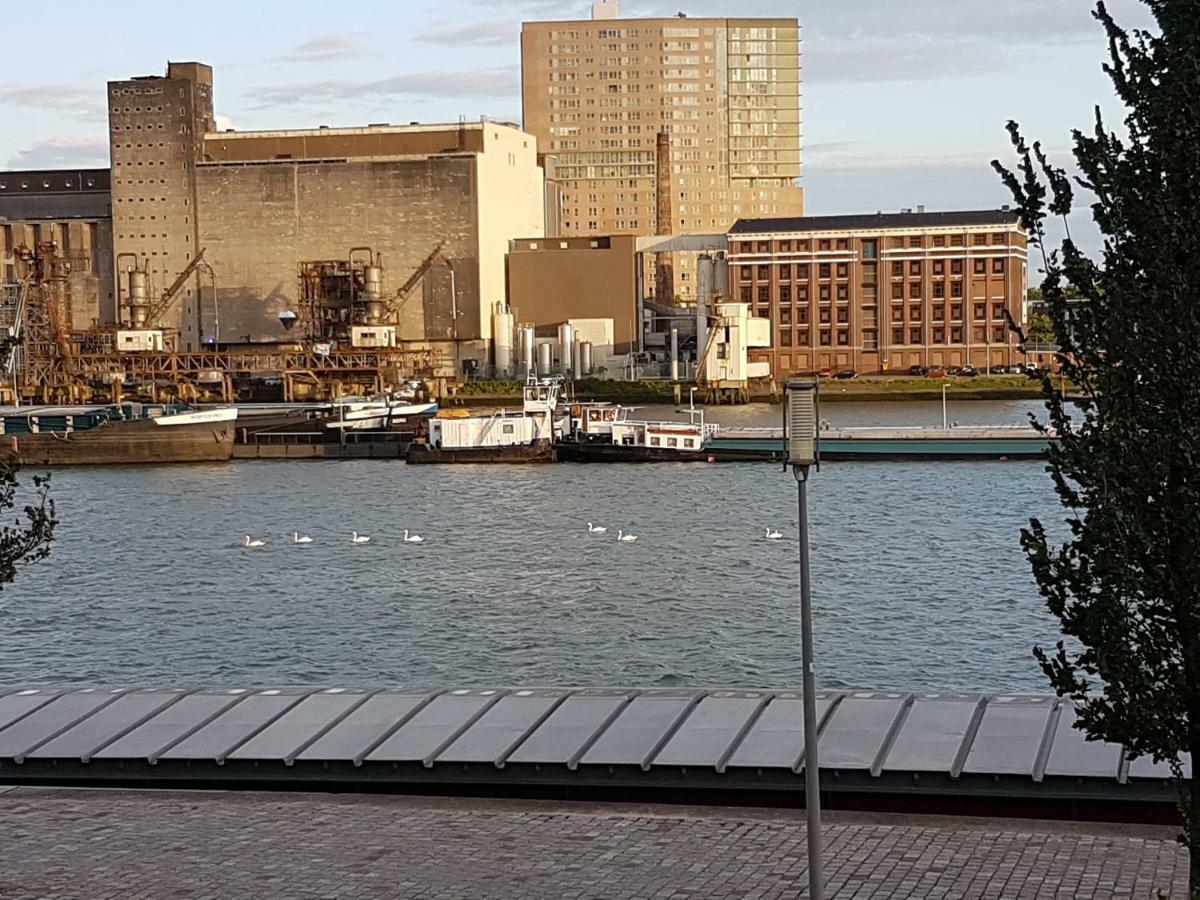 Sewdien’s Maashaven * Rotterdam