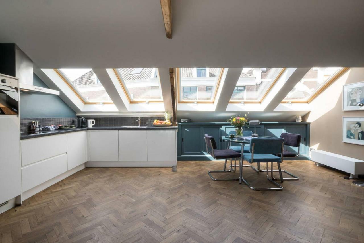 Luxurious City Centre Appartement *
