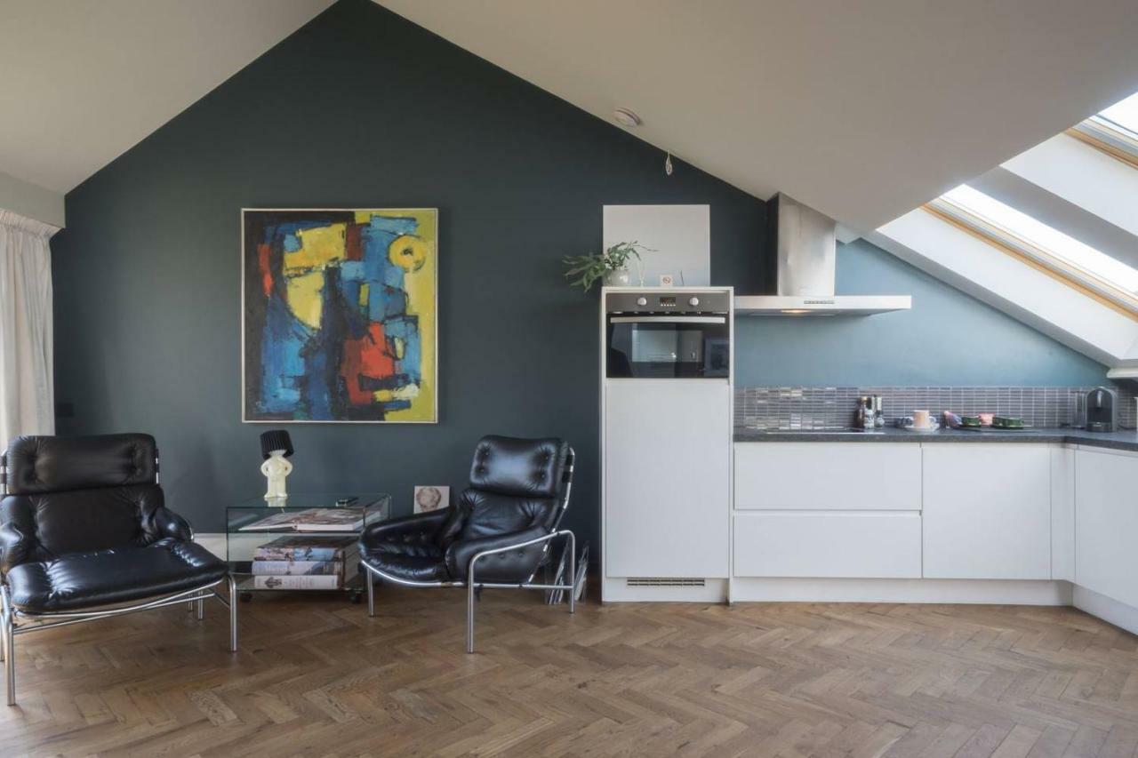 Appartement Luxurious City Centre Rotterdam