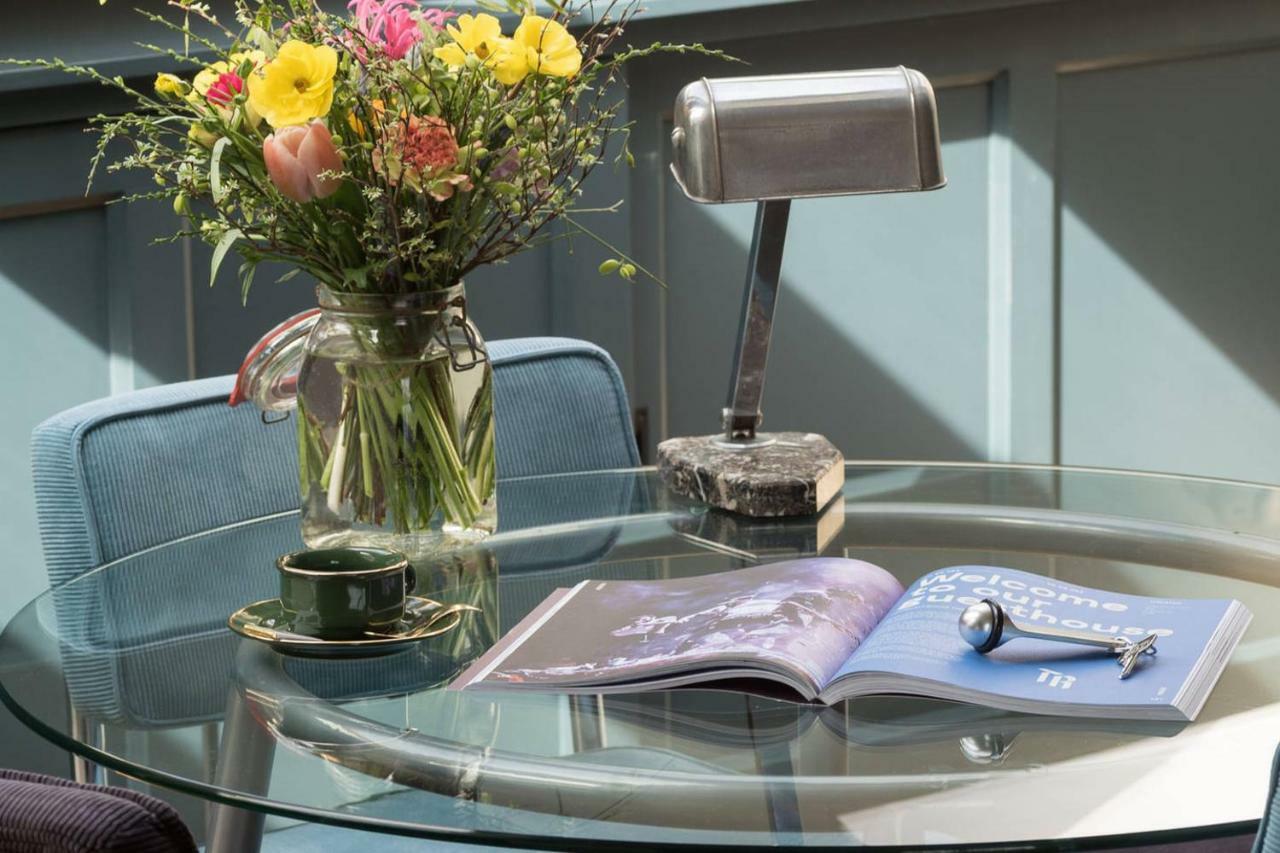 Luxurious City Centre Appartement Rotterdam