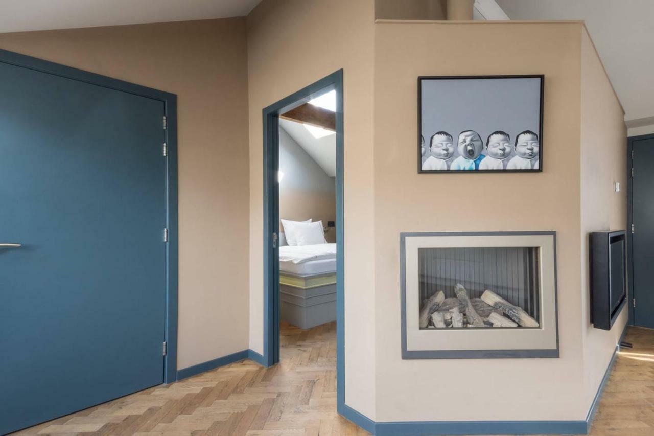 Appartement Luxurious City Centre