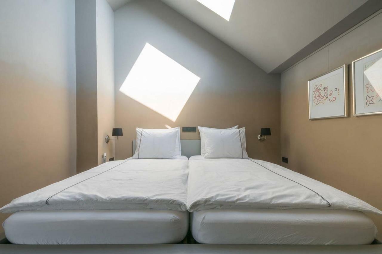 Luxurious City Centre Appartement Rotterdam