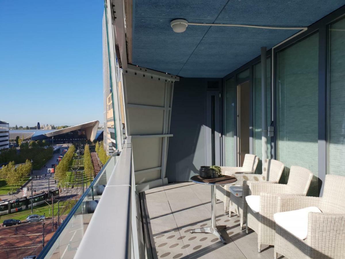 Calypso Luxe Appartement *