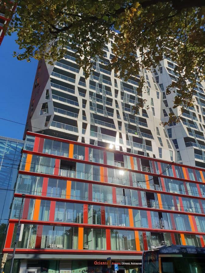 Calypso Luxe Appartement Rotterdam
