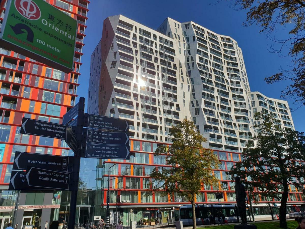 Calypso Luxe Rotterdam