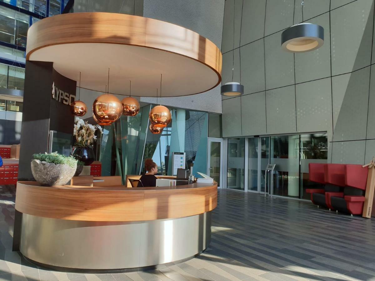 Appartement Calypso Luxe *