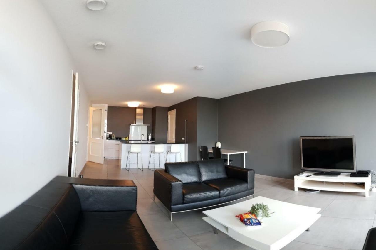 Appartement Calypso Luxe Rotterdam
