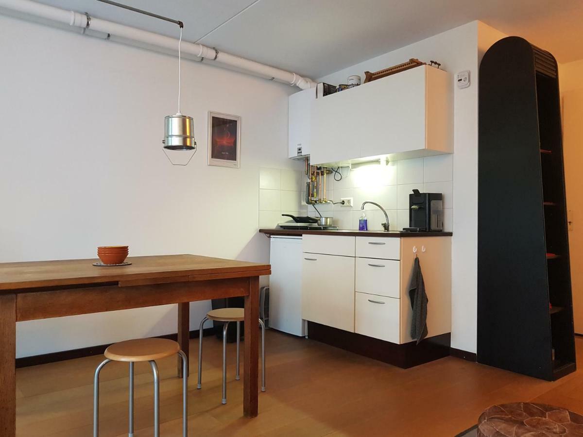 Appartement De Hazelaar