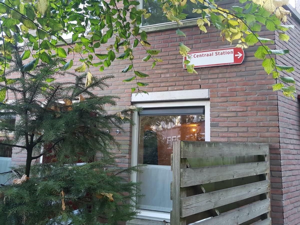 Appartement De Hazelaar *