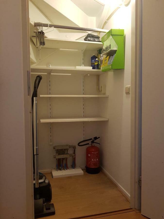 Appartement De Hazelaar