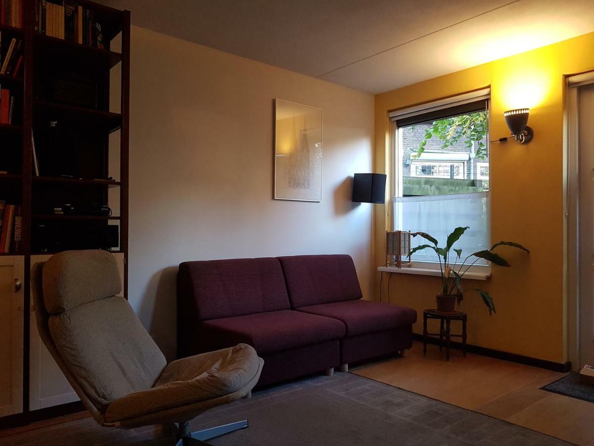 Appartement De Hazelaar Rotterdam