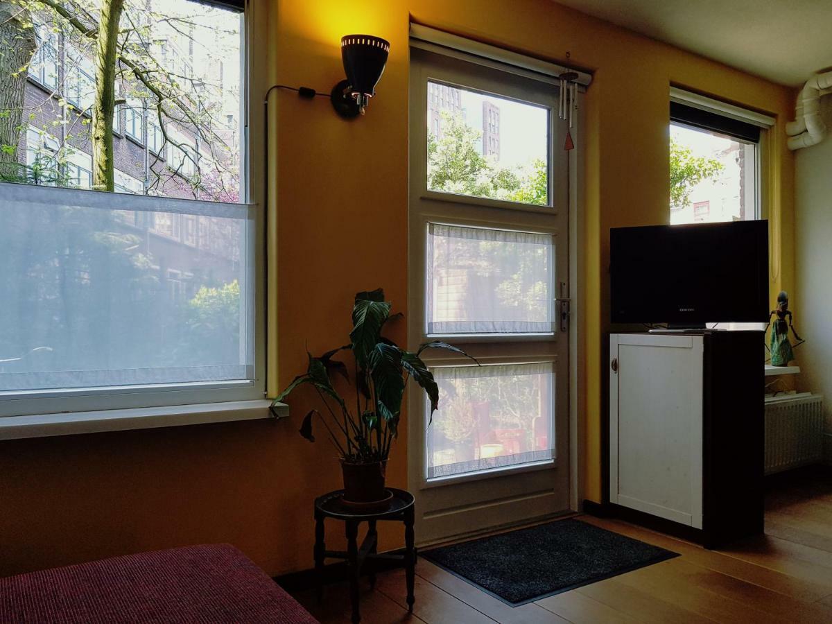 De Hazelaar Appartement Rotterdam