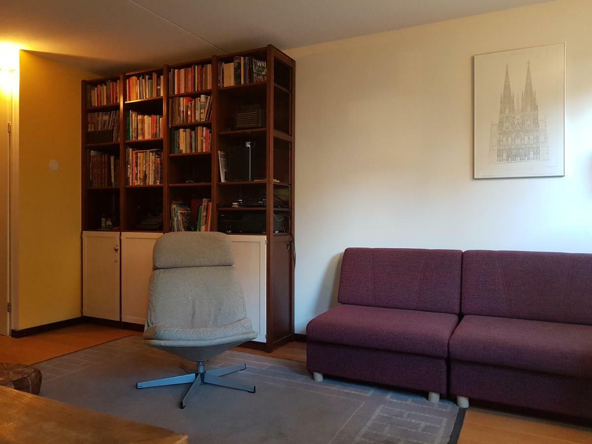 De Hazelaar Appartement Rotterdam