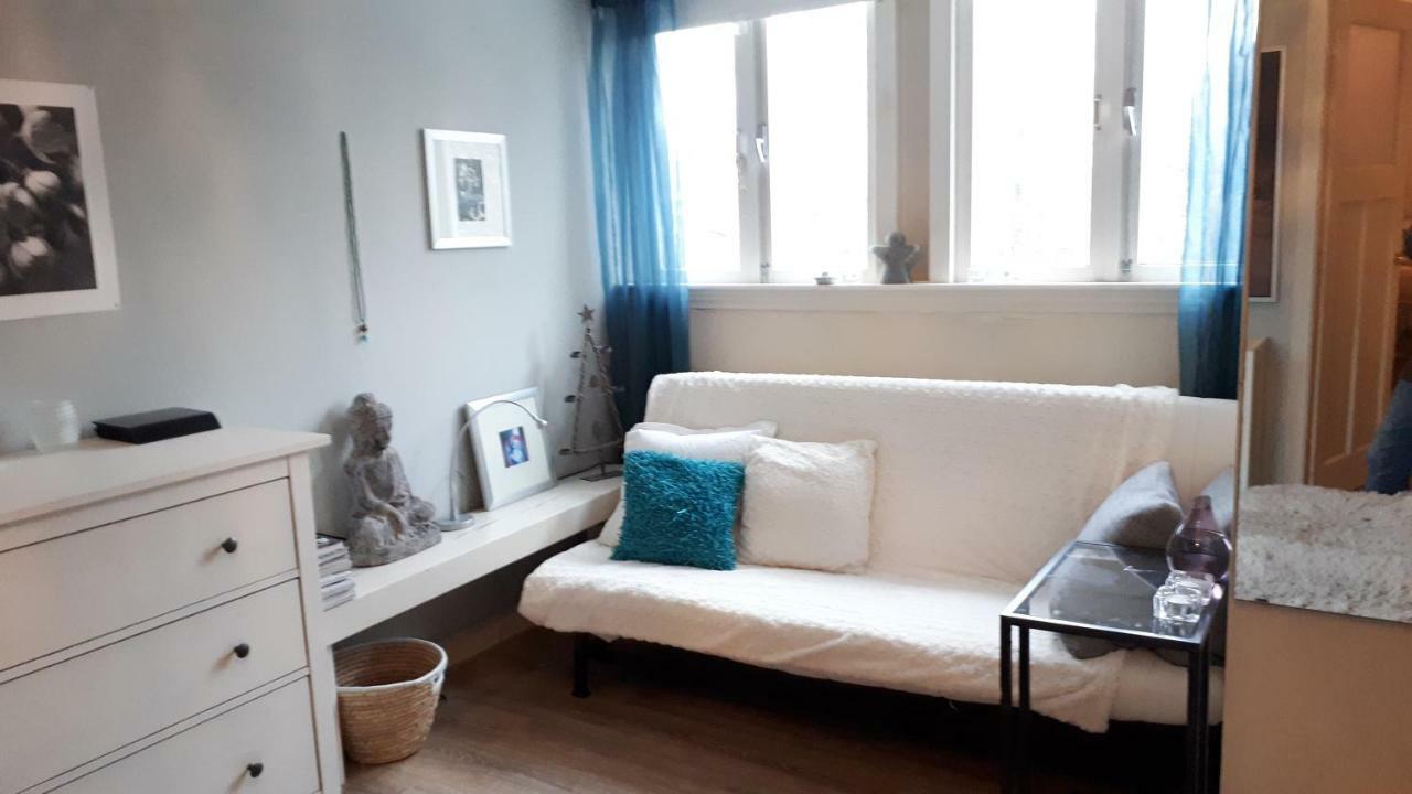 Bed & Breakfast B&B Beautysleep Rotterdam