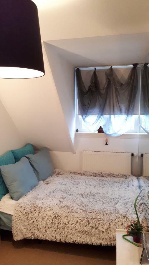 B&B Beautysleep 2* Rotterdam