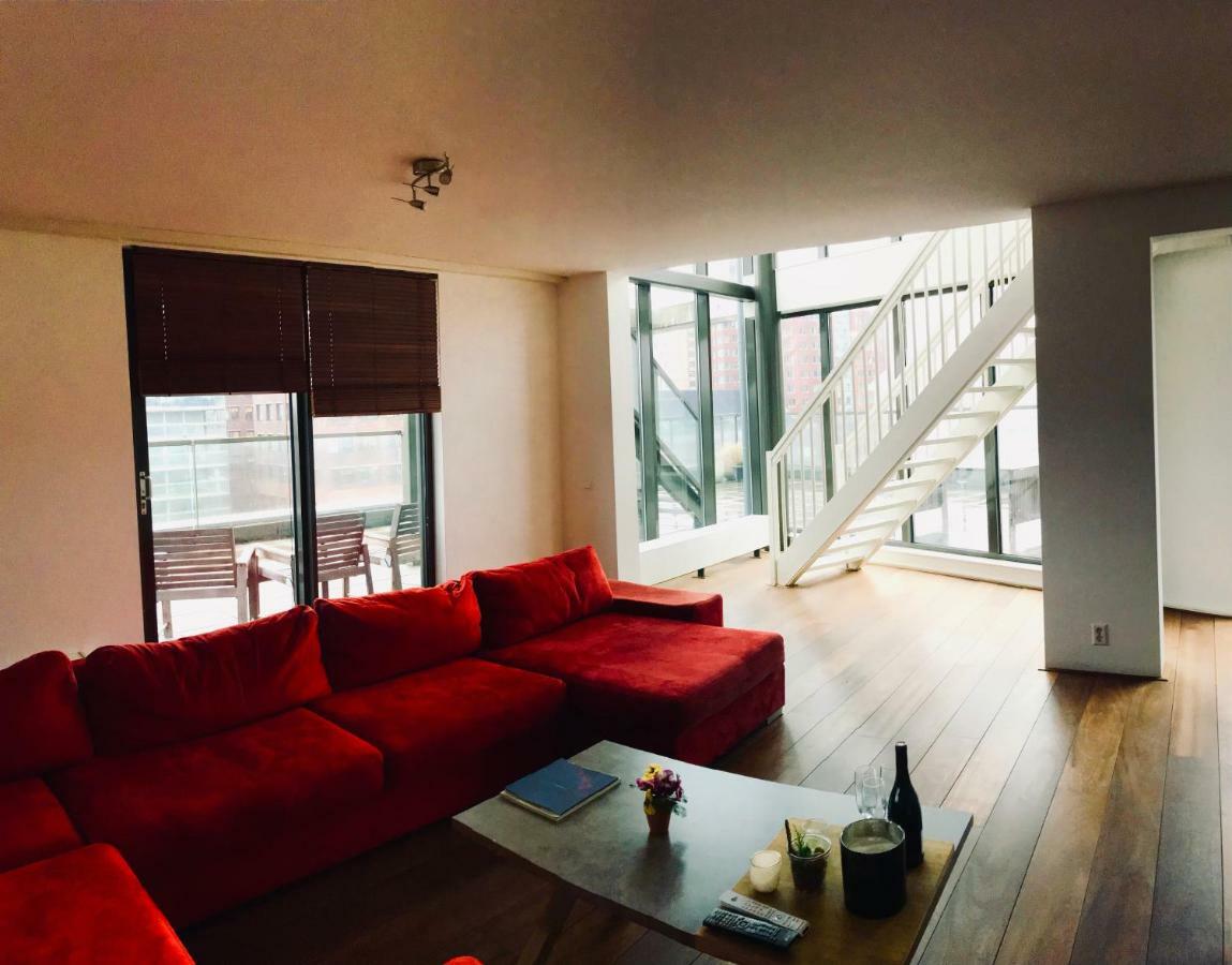 Appartement Fiona Rotterdam