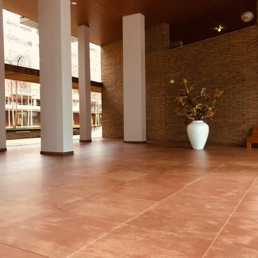 Fiona Appartement Rotterdam