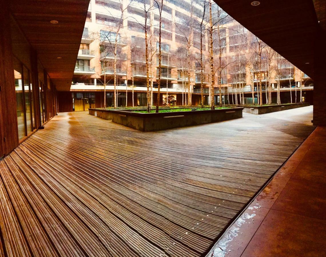 Fiona Appartement Rotterdam