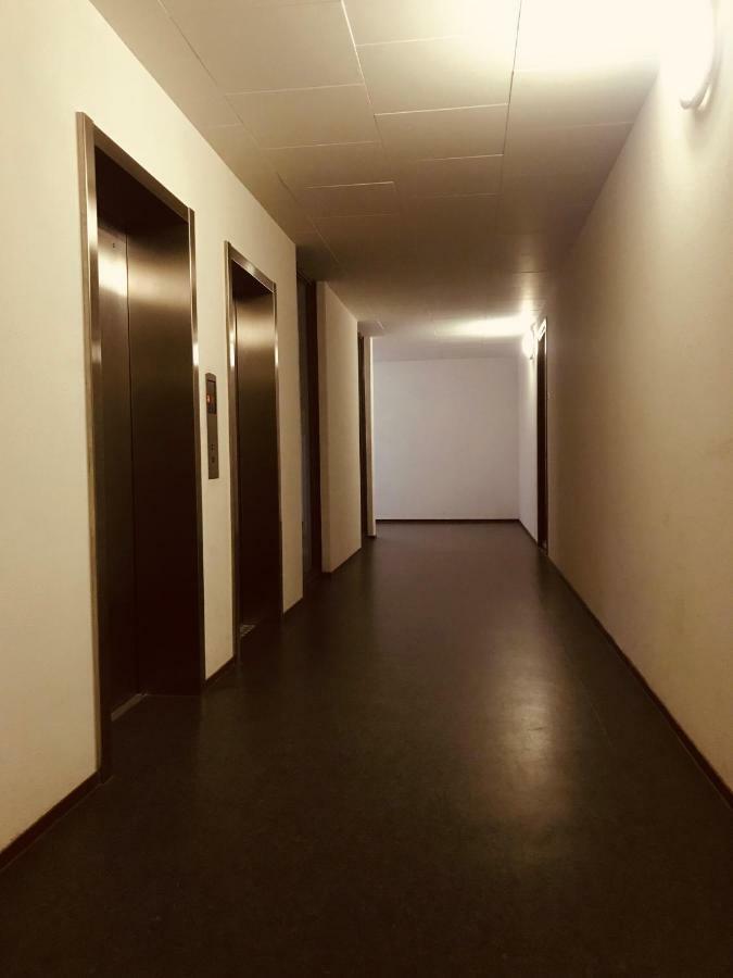 Appartement Fiona *