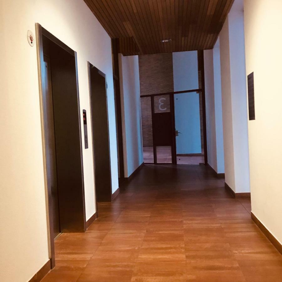 Appartement Fiona *