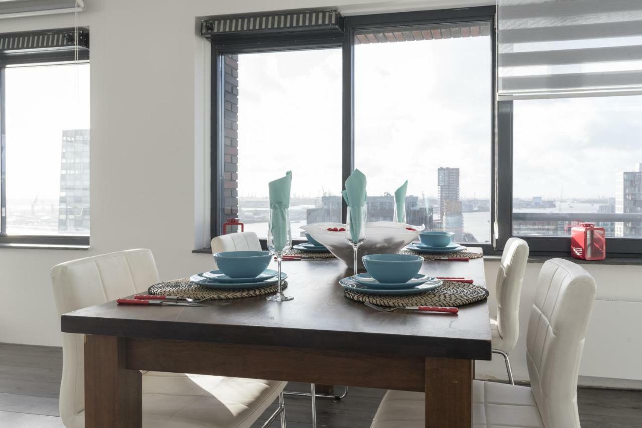 Euromast Appartement