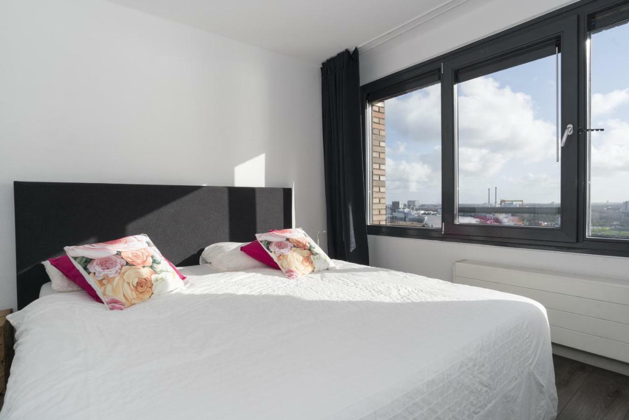 Euromast Appartement *