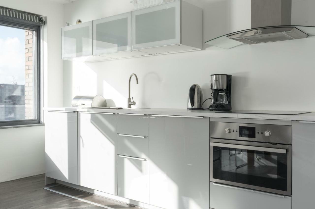 Euromast Appartement