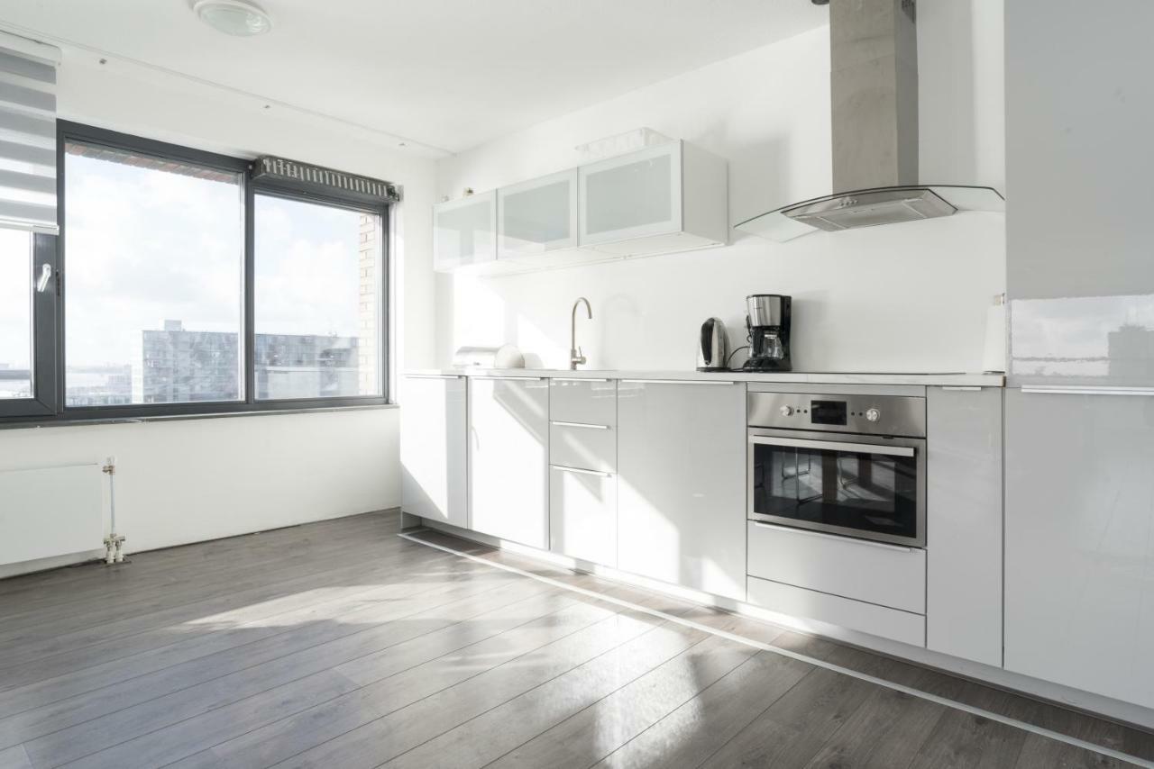 Appartement Euromast