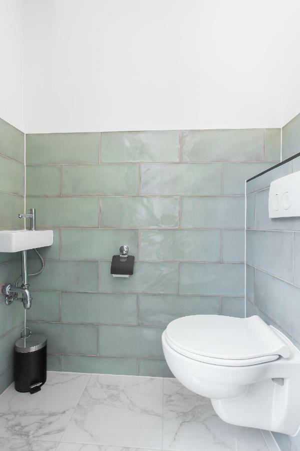 Mycitylofts - Singel Lofts Appartement Rotterdam