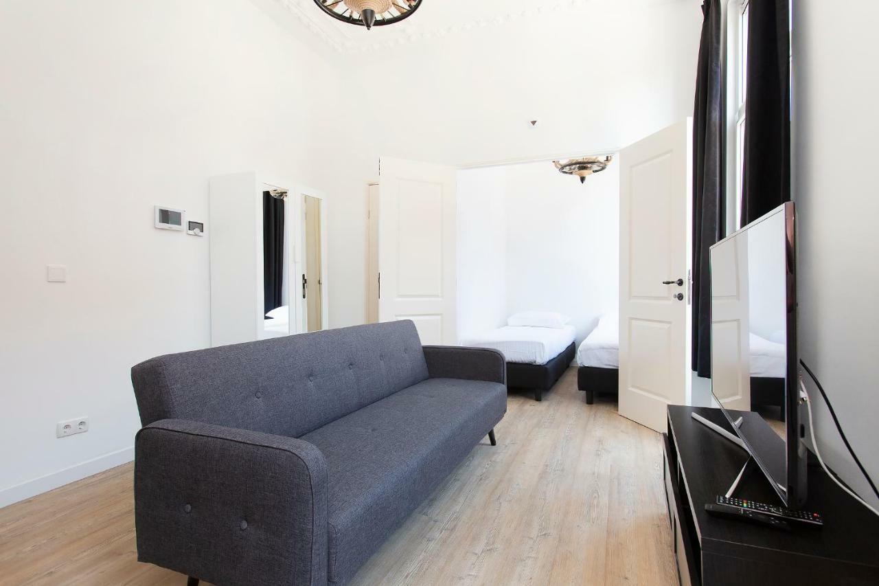 Mycitylofts - Singel Lofts