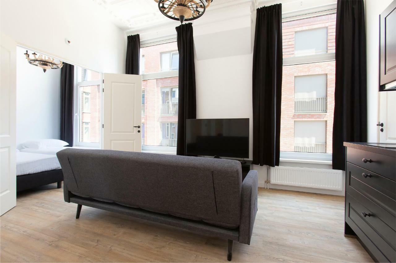 Mycitylofts - Singel Lofts Rotterdam