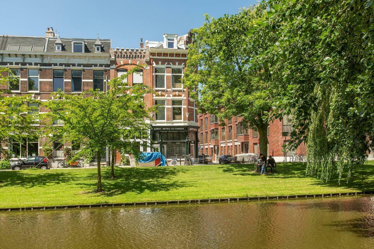 Mycitylofts - Singel Lofts Appartement *