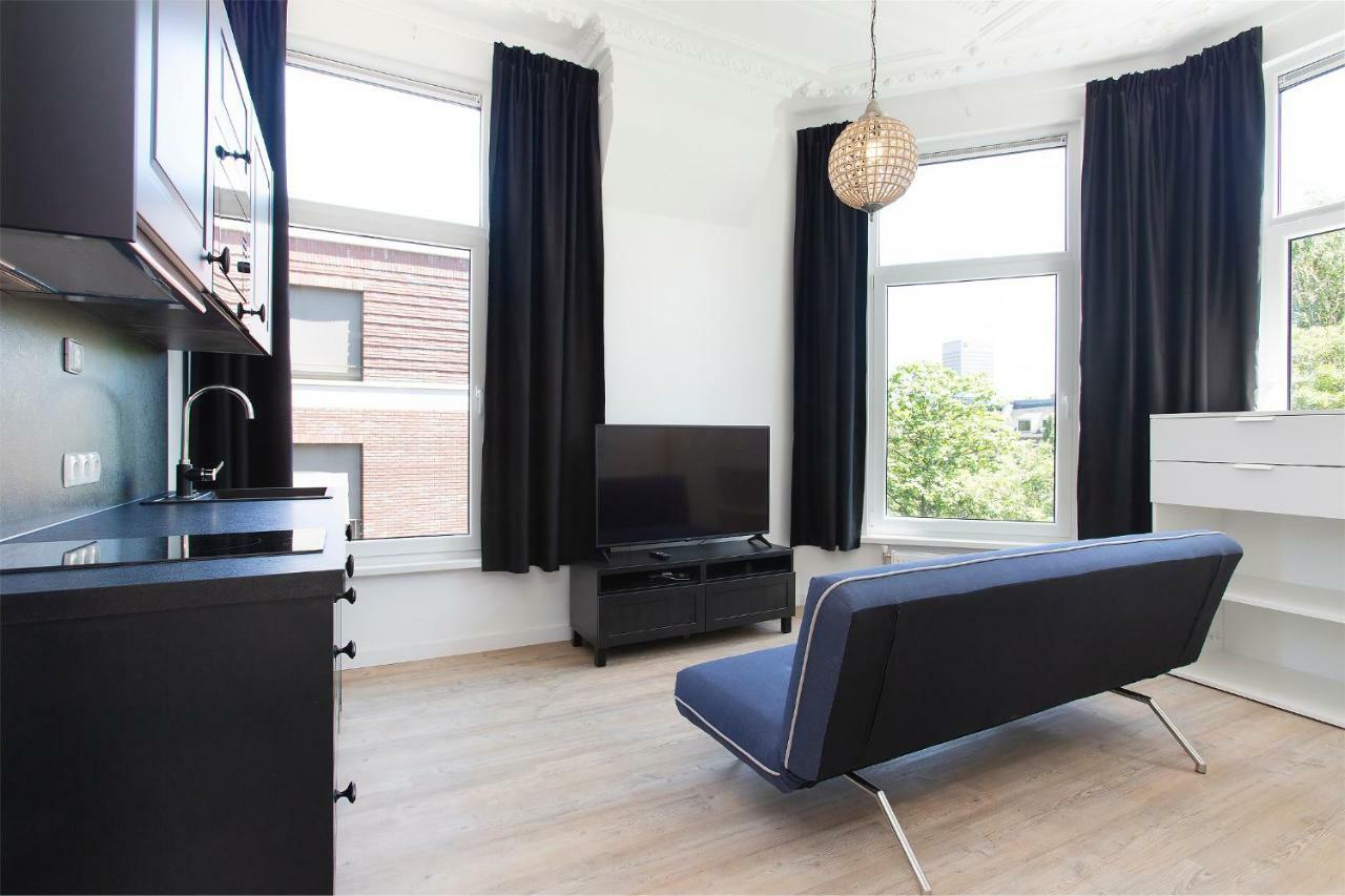 Mycitylofts - Singel Lofts Appartement *
