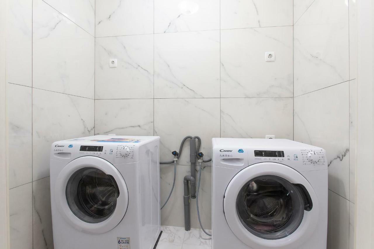 Appartement Mycitylofts - Singel Lofts *