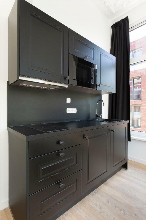 Mycitylofts - Singel Lofts