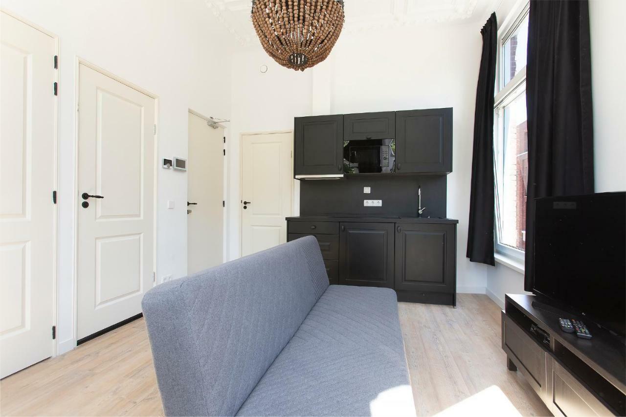 Mycitylofts - Singel Lofts Rotterdam
