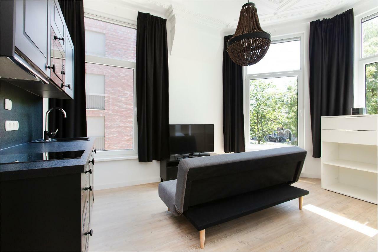 Mycitylofts - Singel Lofts Appartement *