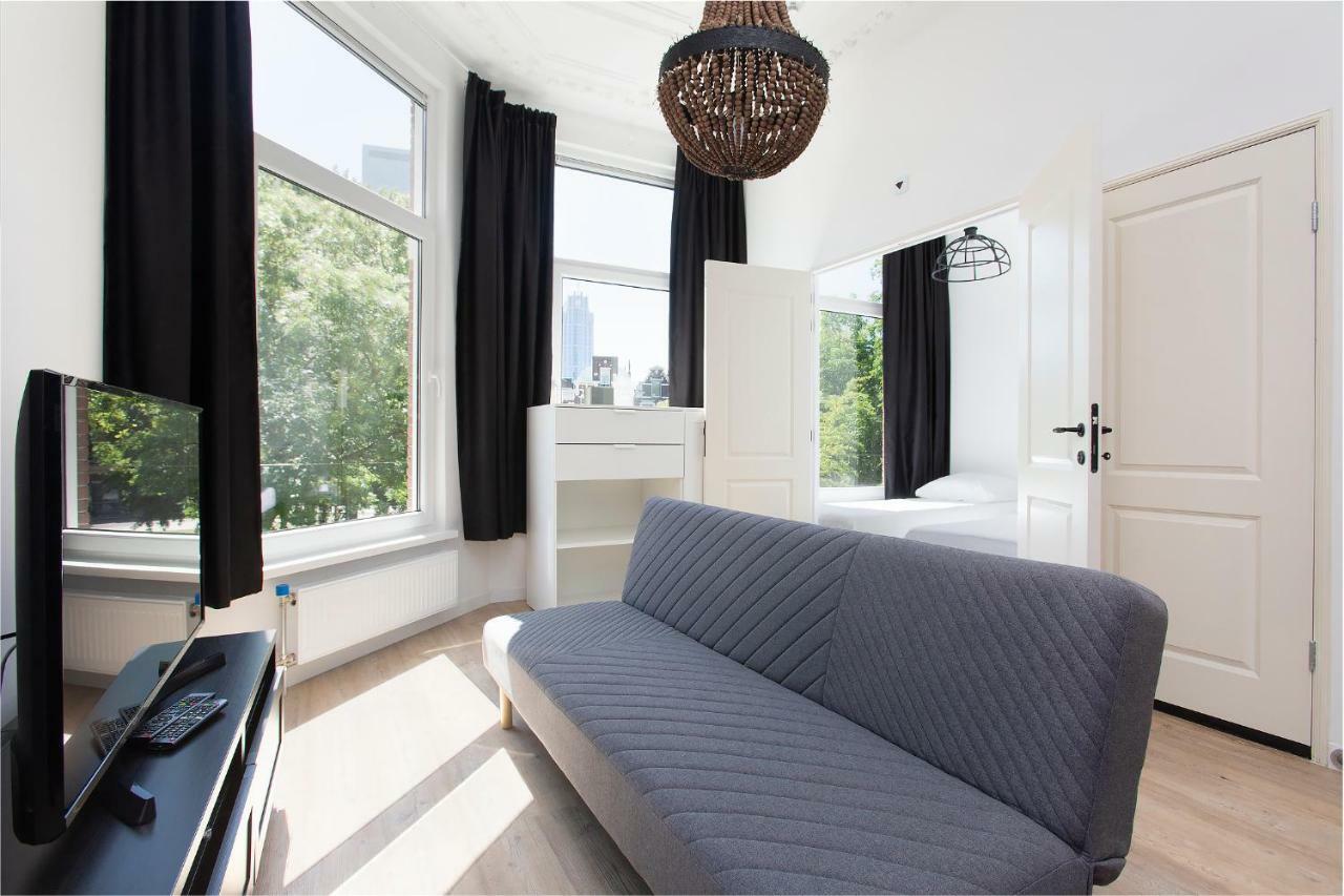 Appartement Mycitylofts - Singel Lofts
